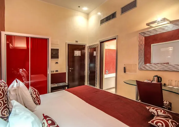 Easy Rooms